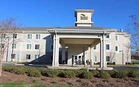 Sleep Inn & Suites Evergreen I-65