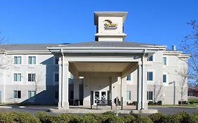 Sleep Inn & Suites Evergreen I-65